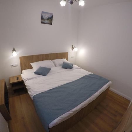 Casa Bacila Hotell Sibiu Exteriör bild
