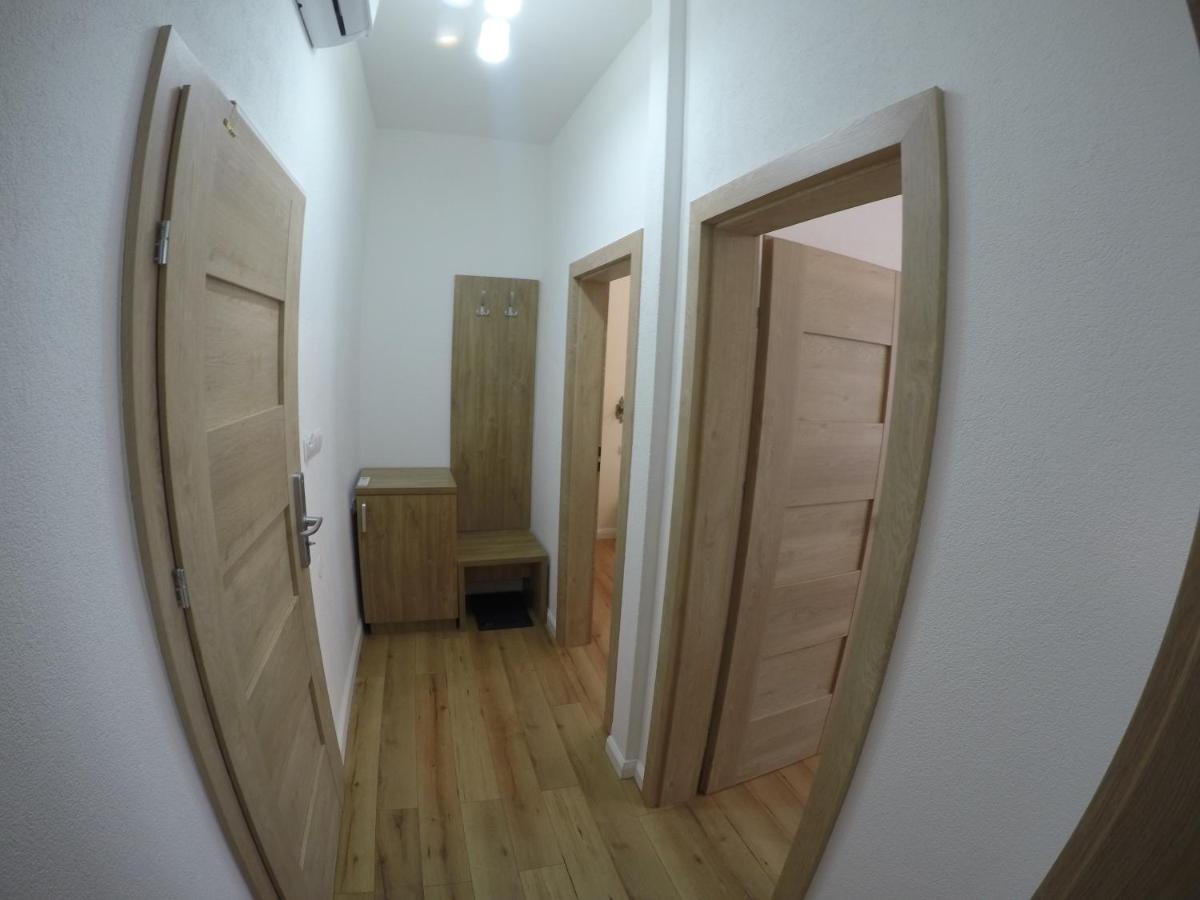 Casa Bacila Hotell Sibiu Exteriör bild