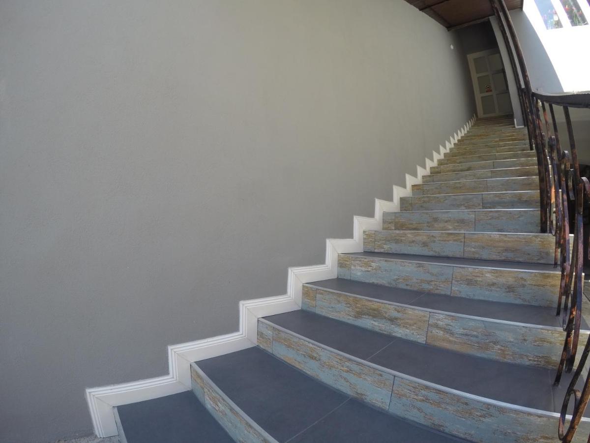 Casa Bacila Hotell Sibiu Exteriör bild