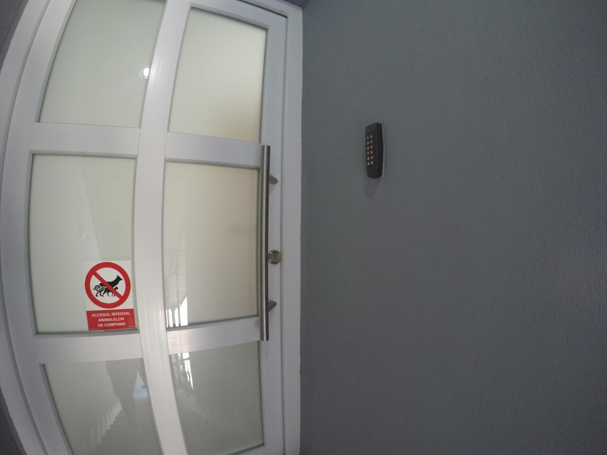 Casa Bacila Hotell Sibiu Exteriör bild