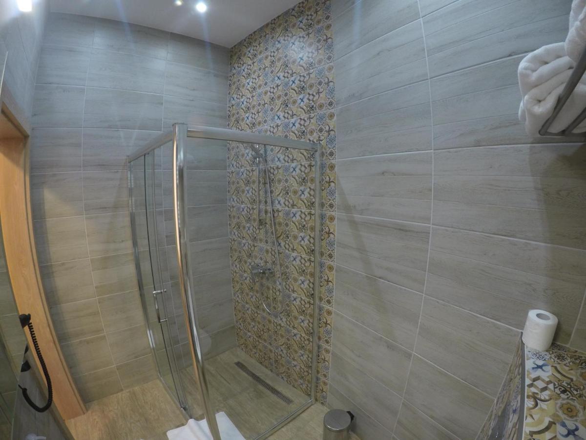 Casa Bacila Hotell Sibiu Exteriör bild