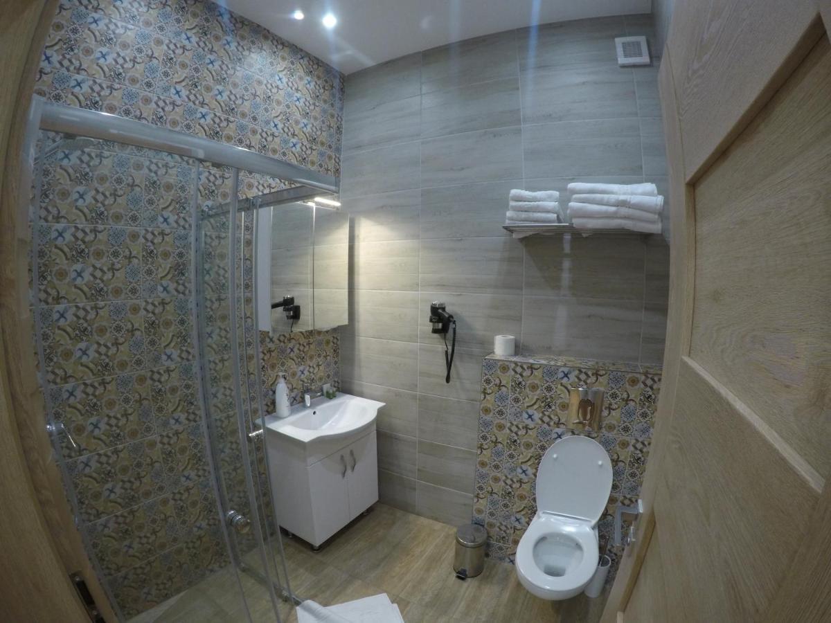 Casa Bacila Hotell Sibiu Exteriör bild